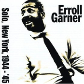 ERROLL GARNER - On the sunny side of the street