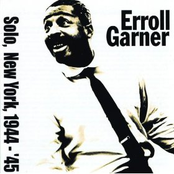 hall of fame: erroll garner