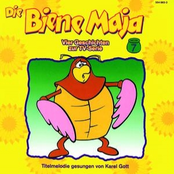 07: Die Biene Maja