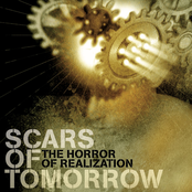 The Constant Horror Of Reality by Scars Of Tomorrow