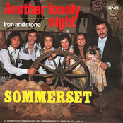 Another Lonely Night