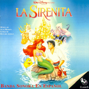 La Sirenita Soundtrack