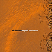 No Gods No Masters by Sika Redem