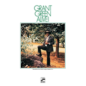 Let The Music Take Your Mind by Grant Green