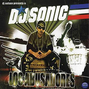 DJ Sonic - Los Abusadores
