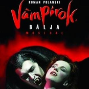 Vámpírok bálja