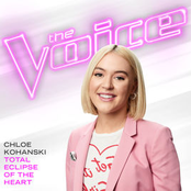 Total Eclipse of the Heart (The Voice Performance) - Single