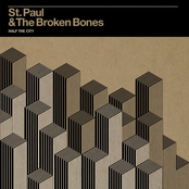 Let It Be So by St. Paul & The Broken Bones