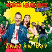 Tarzan Boy by Hermes House Band
