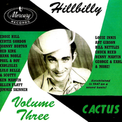 Mercury Hillbilly Vol.3