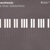 It's Over (Distortion)