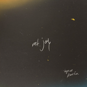 Mt. Joy: Hope We Have Fun