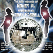 The Best Remixes Of Boney M.