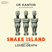 Snake Island