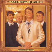 Give It Up by The Axel Boys Quartet