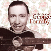 The Best of George Formby Album Picture