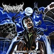 O Abominável Espetáculo