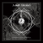 Ceremony in the Stillness