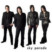 sky parade