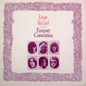 Come All Ye by Fairport Convention