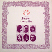 Reynardine by Fairport Convention