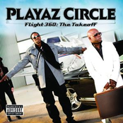 Turbulence by Playaz Circle