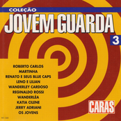 Coleção Caras: Jovem Guarda - Volume 3