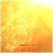 Gammes [Promo]