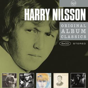 You Made Me Love You by Harry Nilsson