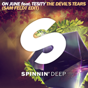 The Devil's Tears (feat. Tesity) [Sam Feldt Edit]