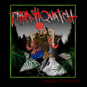 Thrashquatch Is Here by Thrashquatch