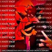 I Hate Yaoi