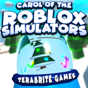 Carol of the Roblox Simulators