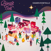 Damien Robitaille: Bientôt ce sera Noël