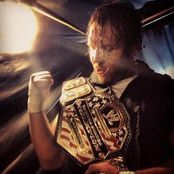 dean ambrose