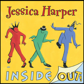 Jessica Harper: Inside Out!