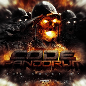 Code: Pandorum & Lord Swan3x