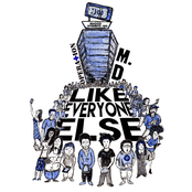 Like Everyone Else - Single
