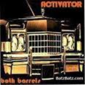 16 Ohm by Activator