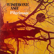 Wishbone Ash: Pilgrimage