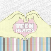 Hands In The Air by Teen Hearts