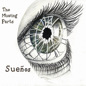 Elegy For The Living Dead by The Missing Parts