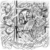 Jason Joshua: Prisoner Of My Mind