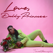 TimaLikesMusic: Love, Daddy Princess