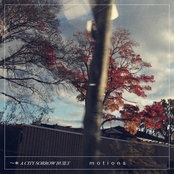 Motions EP