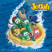 Jonah - A Veggie Tales Movie Soundtrack