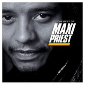 Maxi Priest: Best Of Maxi Priest