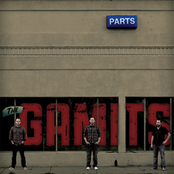 Falling Apart by The Gamits