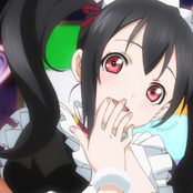 Yazawa Nico (cv. Tokui Sora)