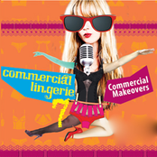 Commercial Lingerie, Vol. 7: Commercial Makeovers